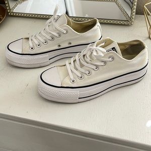 Platform converse